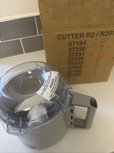 Robot coupe r27239 food - coupe,