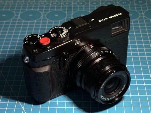 Fujifilm pro2 4 - fujifilm, batteries