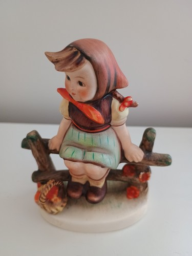 Hummel goebel porcelain - goebel,