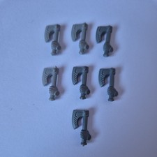 Warhammer Dwarf Thunderers