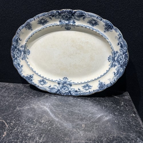Albion pottery melrose very - albion,