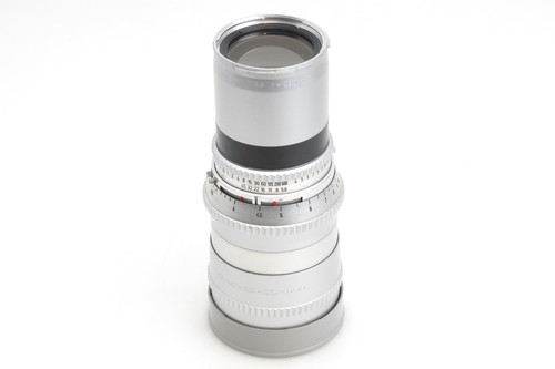 Carl zeiss 250mm 6 - 250mm, f/5.6
