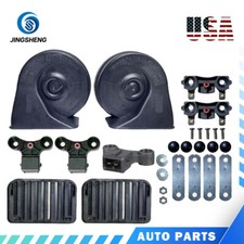 1 Set Car Horn For California