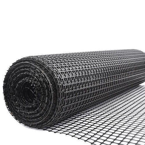 10m garden fence plastic - 10m, x