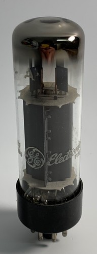 Mullard el34 6ca7 - 1,