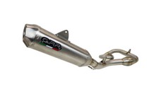 GPR Exhaust KTM SX-F 450 2020