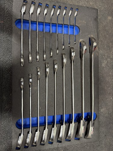 Bluepoint ratchet - bluepoint, (snap-on)