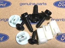 GENUINE FORD FIESTA ST150