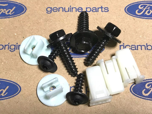 Genuine ford fiesta - fiesta, st150