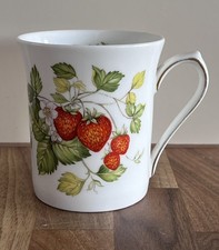 Queen’s Virginia Strawberry