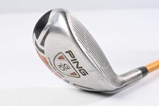 Ping G10 #3 Hybrid / 21 Degree