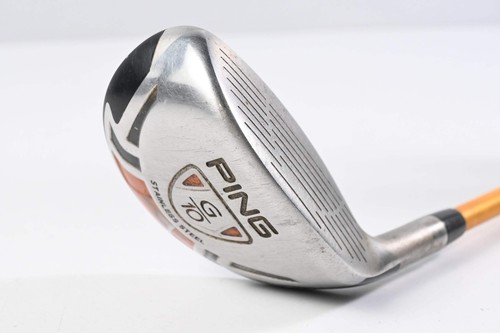Ping g10 hybrid 21 degree - #3,