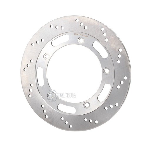 Rear brake rotor disc for - disc,