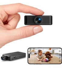 Camera | WiFi Mini Camera |