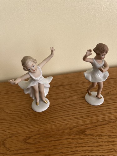 Wallendorf girl ballet - 2,