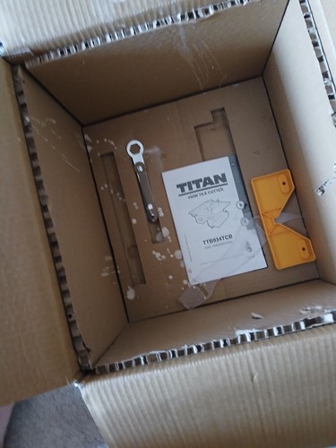 Titan 180mm 450w mechanical - titan,