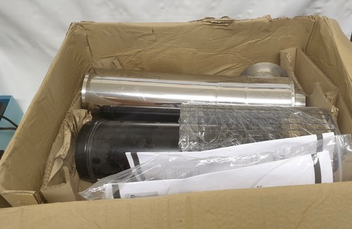 Grant fit flue systems - grant,