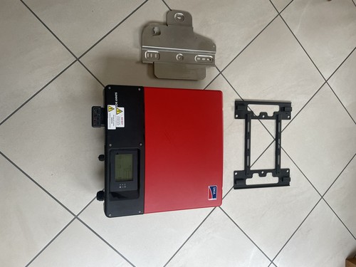 Sma sunny boy solar - sunny, inverter