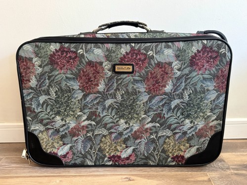 Shilton vintage floral - vintage,