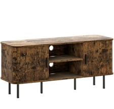 TV Stand Cabinet 55 Inches TV