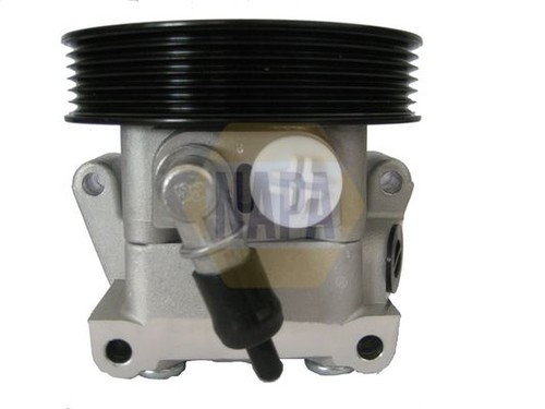 Napa power steering hydraulic - power,