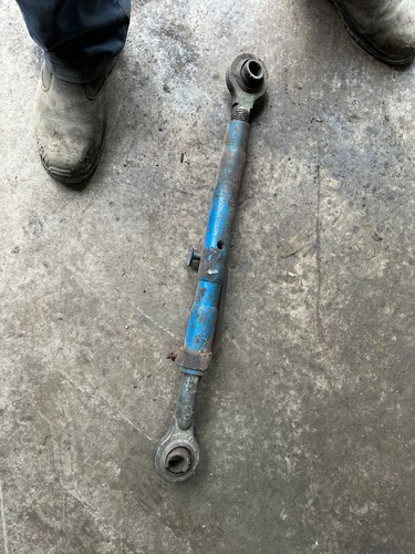 Ford tractor top - tractor,