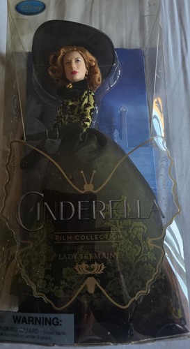 Disney store cinderella - disney,