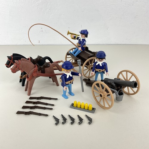 Playmobil 3812 3057 union - 3812,