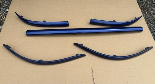Ford focus mk1 st170 bumper - focus,