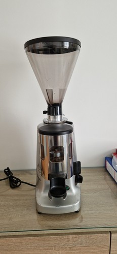 Mazzer super jolly commercial - jolly,