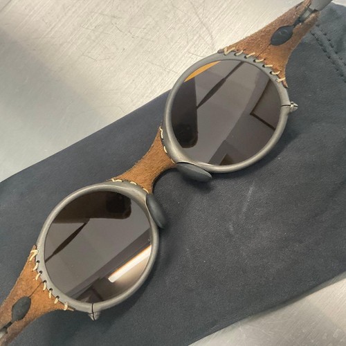 Oakley mars sunglasses - oakley, brown