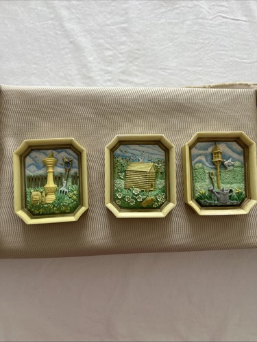 Edwardian kitchen garden - edwardian,
