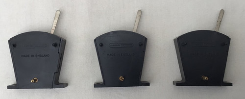 Hornby gauge r044 point - hornby,