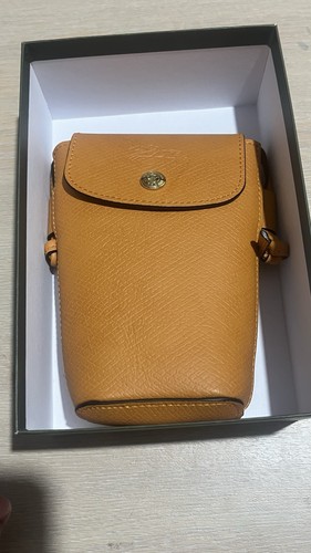 Longchamp épure crossbody - xs,