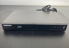 Samsung BD-J4500R Blu-ray &