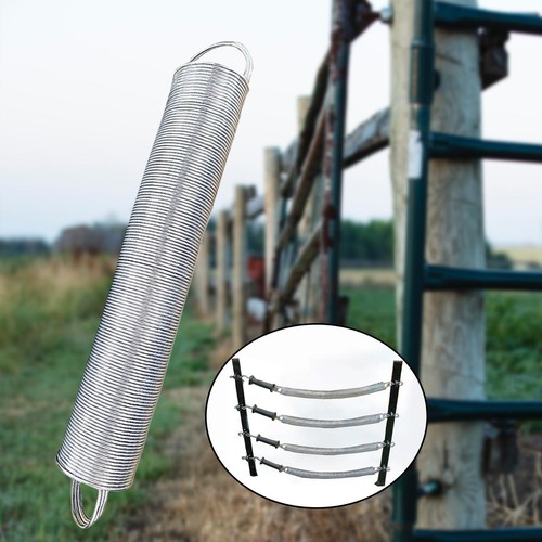 Retractable tension spring - retractable,