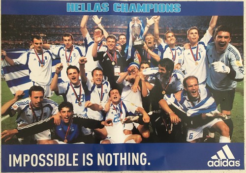 Greece euro 2004 - european, cup