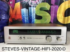 Rotel RT-322 AM/FM Stereo