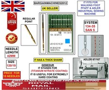 ADLER 167 134-35 SAN 5