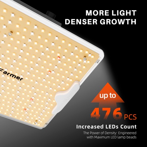 2026 spider farmer sf1000d led - sf1000d,