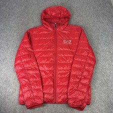EA7 Emporio Armani Jacket Mens