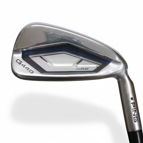 Ping g440 irons - ping, golf