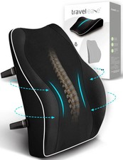 Travel Ease Ergonomic Lumbar