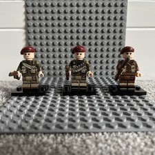 Custom Ww2 Era British