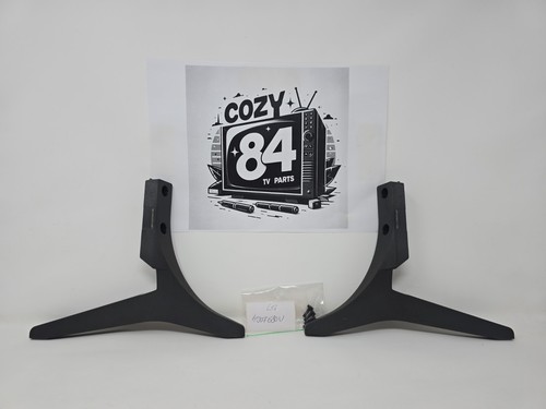 Stand legs 49uf680v with - lg,