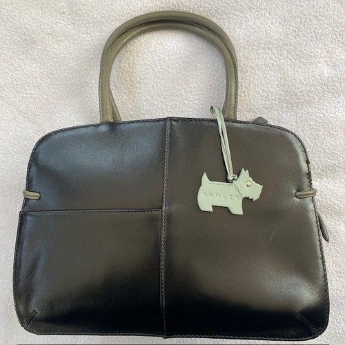 Radley classic leather - #19,