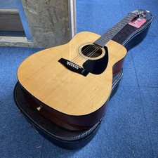 YAMAHA acoustic guitar FG-401