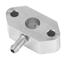 Turbo Boost Sensor Gauge