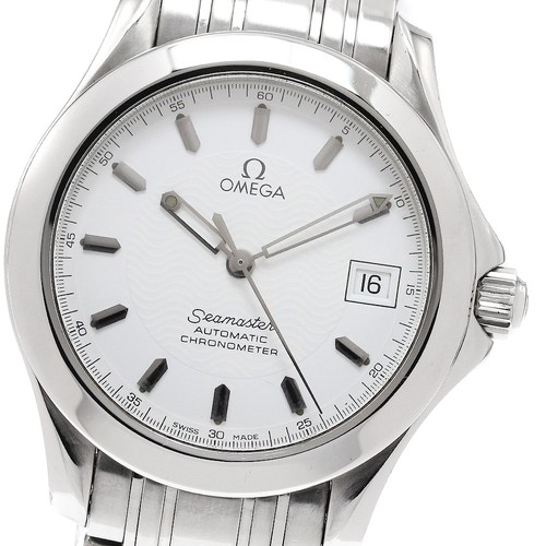 Omega seamaster120 2501 - omega, 2501.21