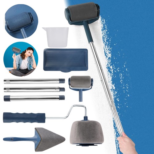 8pcs paint runner - paint,